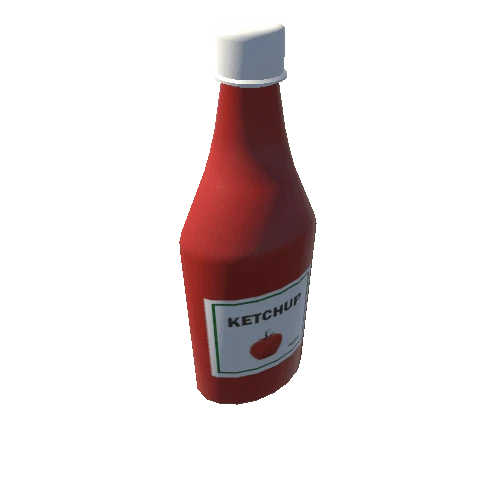 Ketchup 2